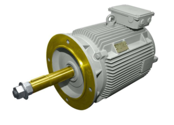 Cooling Tower Motor
