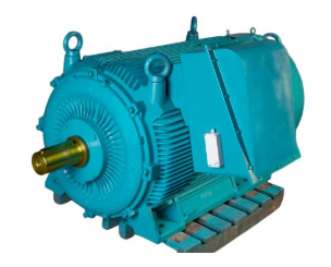 Inverter Duty Motor