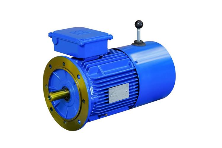 Brake Motor