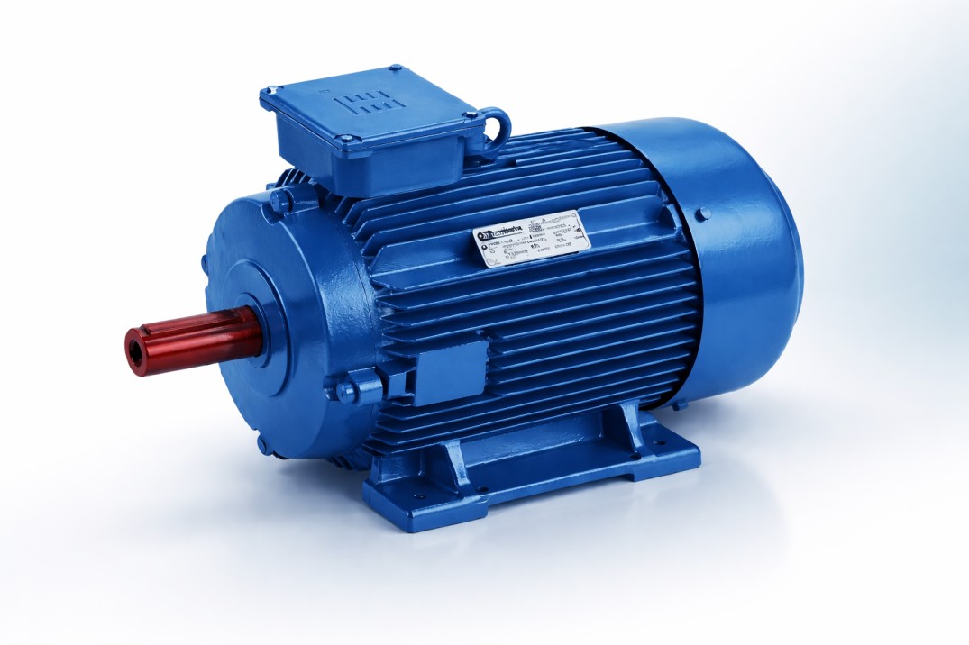 IE2 Motor