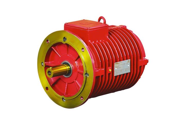 Roller Table Motor