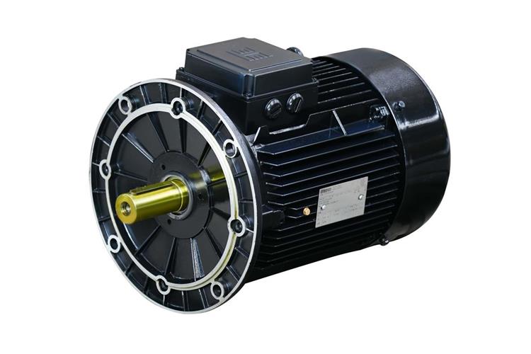Textile Motor